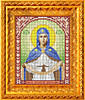 ИА5-114 Образ Пресвятой Богородицы Покров