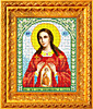 ИА5-115 Образ Пресвятой Богородицы Помощница в родах