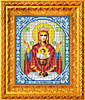 ИА5-118 Образ Пресвятой Богородицы Неупиваемая Чаша