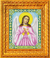 ИА4-119 Святой Ангел Хранитель
