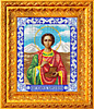 ИА4-121 Святой Пантелеймон Целитель