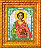 ИА5-121 Святой Пантелеймон Целитель