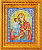 ИА5-128 Образ Пресвятой Богородицы Троеручица