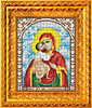 ИА5-129 Образ Пресвятой Богородицы Феодоровская