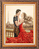 КА3-227 Влюблённые в Париже