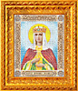 ИА4-005 Святая мученица Людмила ИА4-005 Святая мученица Людмила