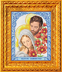 Иконы формата А4 (20см*25см)