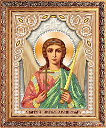 ИСА4-119 Святой Ангел Хранитель