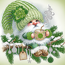 Картины 26см*26см