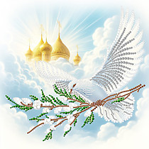 
    КВА3-050 Свет Пасхи
  