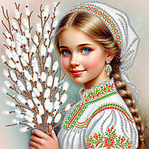 
    КВА3-051 Вербное воскресенье
  