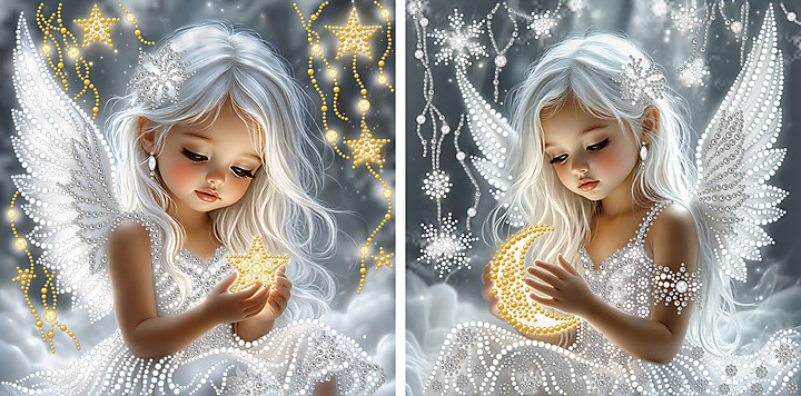 Схемы для вышивки бисером Золотая Иголочка. Вышивка бисером напрямую от производителя оптом