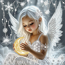 
    КВА3-052 Лунный свет
  