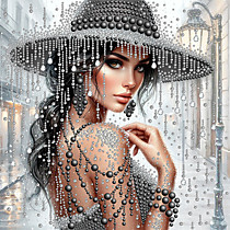 
    КВА3-059 Черная жемчужина
  