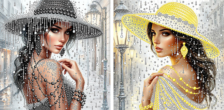 Схемы для вышивки бисером Золотая Иголочка. Вышивка бисером напрямую от производителя оптом