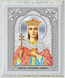 ИСА5-034 Святая мученица Ирина
