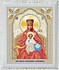 ИСА5-113 Образ Пресвятой Богородицы Державная