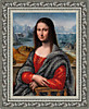 КА4-113 Мона Лиза