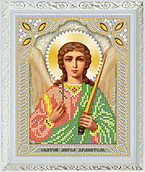 ИСА5-119 Святой Ангел Хранитель