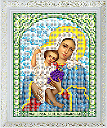 Иконы формата А5 (13см*17см)