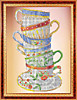 КА3-210 Кофейные чашечки