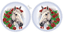 ЗА5-044 Игрушка новогодняя